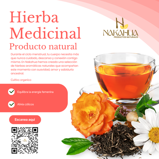 Aromática Cíclica Nakahua